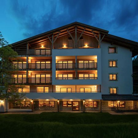Hotel Villa Eden Corvara In Badia Extérieur photo